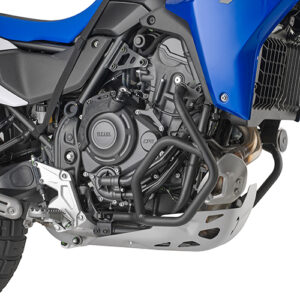 GIVI TN2174 – OSŁONA SILNIKA GMOLE - YAMAHA Ténéré 700 (25 > 26)