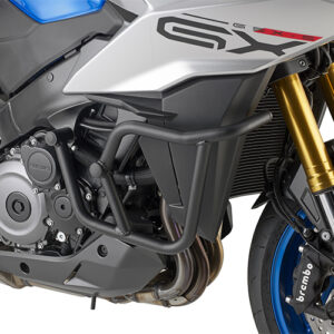 GIVI TN3128 – OSŁONA SILNIKA GMOLE - SUZUKI GSX S1000GX (24 > 25)