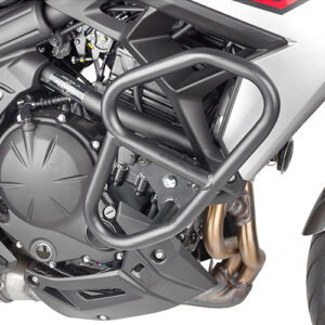 GIVI TN4132 – OSŁONA SILNIKA GMOLE - KAWASAKI Versys 650 (22)