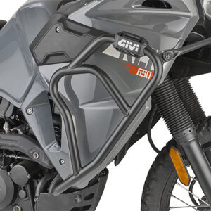 GIVI TN4133 – gmole Kawasaki KLR 650 S