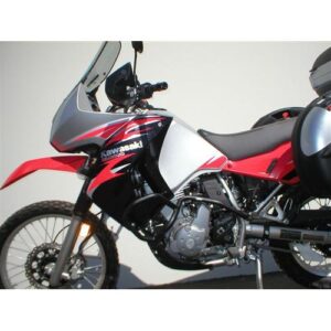 GIVI TN421 – osłona silnika do Kawasaki KLR 650