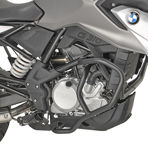 GIVI TN5126 – OSŁONA SILNIKA GMOLE - BMW G 310 GS (17 > 20)