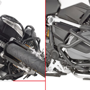 GIVI TN5128 – OSŁONA SILNIKA GMOLE - BMW R1250GS (19)