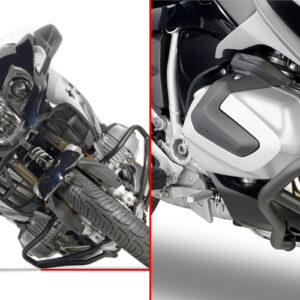 GIVI TN5135 – OSŁONA SILNIKA GMOLE - BMW R 1250 RT (19 > 20)