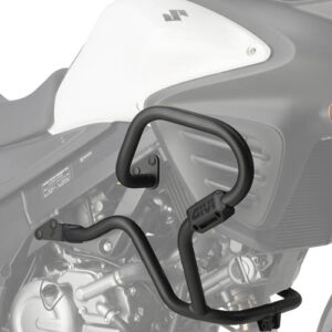 GIVI TN532 – OSŁONA SILNIKA GMOLE - SUZUKI DL 650 V-STROM (04 > 11)