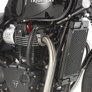 GIVI TN6410 – OSŁONA SILNIKA GMOLE - TRIUMPH STREER TWIN 900 / BONNEVILLE T120 (16 > 17)