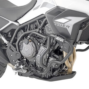GIVI TN6415 – OSŁONA SILNIKA GMOLE - TRIUMPH Tiger 900 (20) (NIE DO WERSJI RALLY )