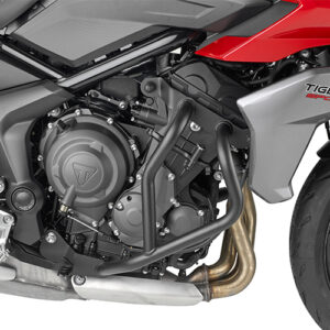 GIVI TN6421 – OSŁONA SILNIKA GMOLE - TRIUMPH Tiger Sport 660 (22 > 25)