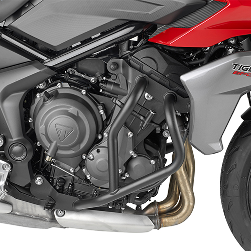 GIVI TN6421 – OSŁONA SILNIKA GMOLE - TRIUMPH Tiger Sport 660 (22 > 25)