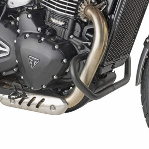 GIVI TN6424 – OSŁONA SILNIKA GMOLE - TRIUMPH Scrambler 400 X (24)