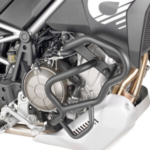 GIVI TN6710 – OSŁONA SILNIKA GMOLE - APRILIA Tuareg 660 (21 > 22)