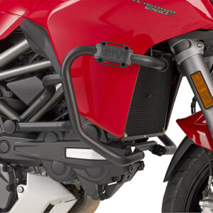 GIVI TN7406B – OSŁONA SILNIKA GMOLE - DUCATI MULTISTRADA 1260 (18)