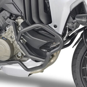 GIVI TN7413 – OSŁONA SILNIKA GMOLE - DUCATI MULTISTRADA V4 (21)