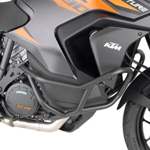 GIVI TN7713 – OSŁONA SILNIKA GMOLE - 1290 SUPER ADVENTURE S (21 > 22)