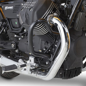 GIVI TN8202 – OSŁONA SILNIKA GMOLE - MOTO GUZZI V7 / V9 (16 > 17)