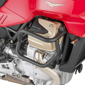 GIVI TN8207 – OSŁONA SILNIKA GMOLE - MOTO GUZZI V100 Mandello 1000 (22 > 23)