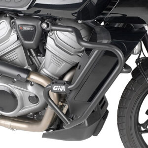 GIVI TN8400 – OSŁONA SILNIKA GMOLE - HARLEY DAVIDSON > PAN AMERICA 1250 (21)