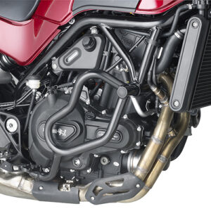 GIVI TN8704 – OSŁONA SILNIKA GMOLE - BENELLI Leoncino 500 (17 - 23)