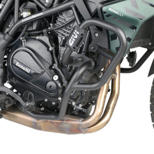 GIVI TN8717 – OSŁONA SILNIKA GMOLE - BENELLI TRK702 X (23 > 25) / QJ MOTOR SRT 700 SX (25 > 26)