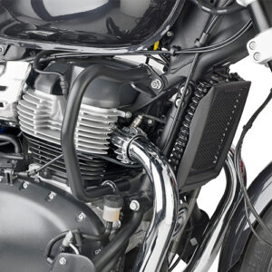 GIVI TN9058 – OSŁONA SILNIKA GMOLE - ROYAL ENFIELD Super Meteor 650 (23)