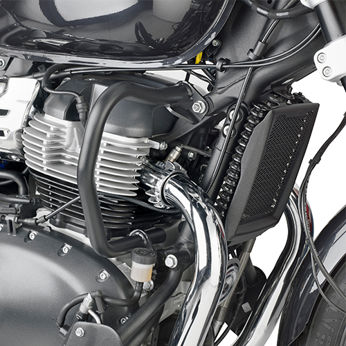 GIVI TN9058 – OSŁONA SILNIKA GMOLE - ROYAL ENFIELD Super Meteor 650 (23)