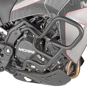 GIVI TN9350 – OSŁONA SILNIKA GMOLE - MOTO MORINI X-Cape 649 (21 > 22)