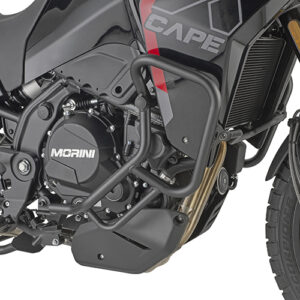 GIVI TN9352 – OSŁONA SILNIKA GMOLE - MOTO MORINI X-Cape 700 (25)