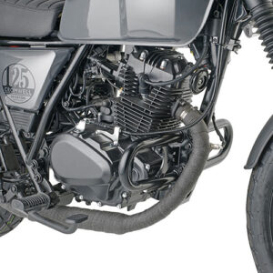 GIVI TN9610 – OSŁONA SILNIKA GMOLE - BRIXTON > CROMWELL 125 (22)