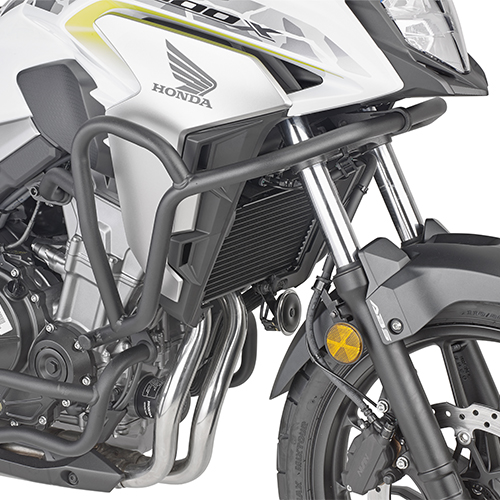 GIVI TNH1171 – OSŁONA SILNIKA GMOLE (GÓRNE) - HONDA CB 500 X (19 > 20)