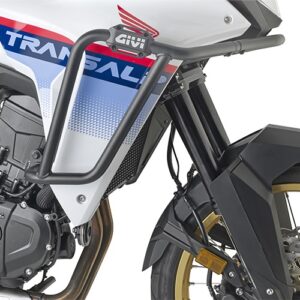 GIVI TNH1201 – OSŁONA SILNIKA GMOLE (GÓRNE) - HONDA XL 750 TRANSALP (23 > 25)