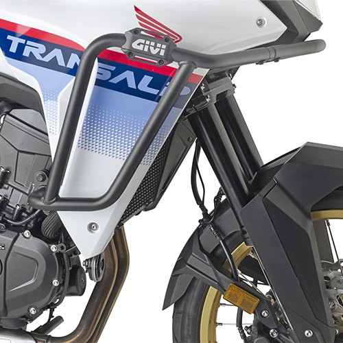 GIVI TNH1201 – OSŁONA SILNIKA GMOLE (GÓRNE) - HONDA XL 750 TRANSALP (23 > 25)