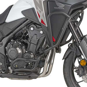 GIVI TNH1203 – OSŁONA SILNIKA GMOLE (GÓRNE) - HONDA NX 500 (24 > 25)