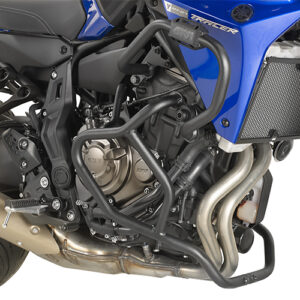 GIVI TNH2130 – OSŁONA SILNIKA GMOLE (GÓRNE) - YAMAHA MT-07 TRACER (16 > 17)