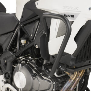 GIVI TNH8703 – (WYCOFANY - DO WYCZERPANIA) OSŁONA SILNIKA GMOLE (GÓRNE) - BENELLI TRK502 (17 > 20)