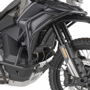 GIVI TNH9227 – OSŁONA SILNIKA GMOLE (GÓRNE) - CFMOTO 800MT-X (25-26) - MONTAŻ TYLKO Z DOLNYMI TN9227