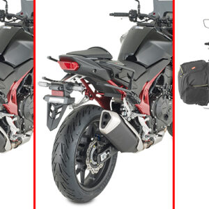 GIVI TR1206 – STELAŻ SAKW BOCZNYCH SERII REMOVE-X - HONDA CB500 HORNET (24)