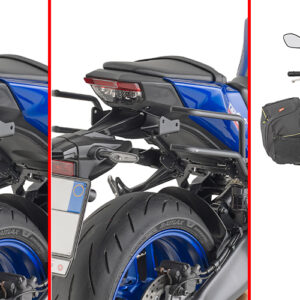 GIVI TR2169 – STELAŻ SAKW BOCZNYCH SERII REMOVE-X - YAMAHA MT-09 (24)