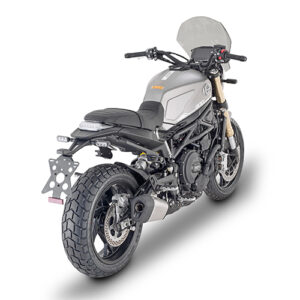 GIVI TR8713 – STELAŻ SAKW BOCZNYCH SERII REMOVE-X - LEONCINO 800 '22