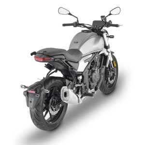 GIVI TR9255 – STELAŻ SAKW BOCZNYCH SERII REMOVE-X - VOGE TROFEO 500AC (22 > 26)