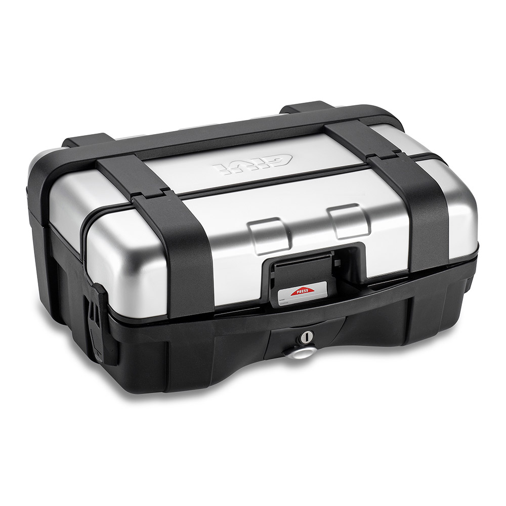 GIVI TRK33N – KUFER CENTRALNY LUB BOCZNY TREKKER (33LT)
