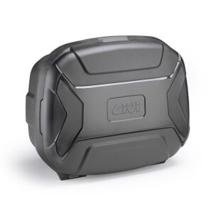GIVI TRK35BB – KUFER CENTRALNY LUB BOCZNY MONOKEY TREKKER LITE BLACK LINE (35LT)