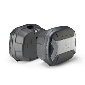 GIVI TRK35BNPACK2 – KUFER CENTRALNY LUB BOCZNY (PARA = 2 SZTUKI) MONOKEY TREKKER LITE (35LT)