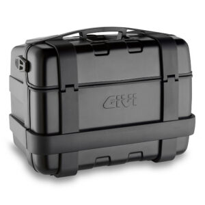 GIVI TRK46B – KUFER CENTRALNY LUB BOCZNY TREKKER BLACK LINE (46LT)