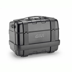 Kufer GIVI TRK46BB Trekker Black Line 46 l