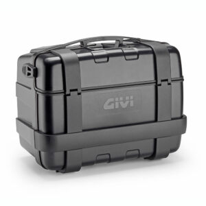 GIVI TRK46BB – pojedynczy kufer z zestawu TRK46BBPACK2 (2 sztuki)