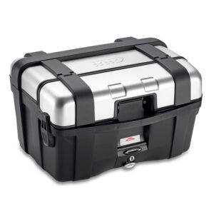 GIVI TRK46N – KUFER CENTRALNY LUB BOCZNY TREKKER (46LT)