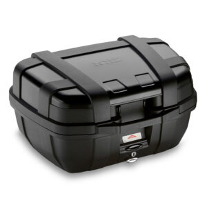GIVI TRK52B – KUFER CENTRALNY TRK52 TREKKER MONOKEY (52LT) CZARNY