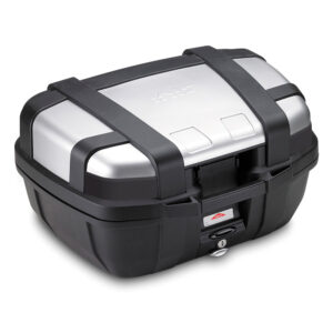 GIVI TRK52N – KUFER CENTRALNY TRK52 TREKKER MONOKEY (52LT)