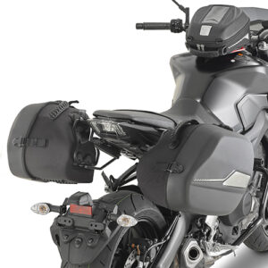 GIVI TST2132 – (WYCOFANY) STELAŻ SAKW BOCZNYCH ST604 - YAMAHA MT-09 (17 >20)