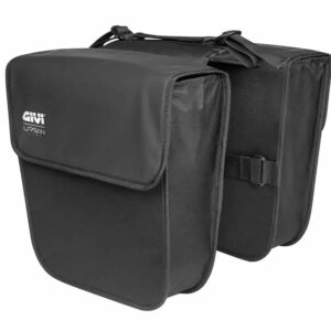 GIVI UB00B – ROWEROWE SAKWY BOCZNE AVENUE (20L)
